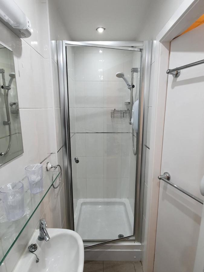 مبيت وإفطار The Braemar ساوثبورت المظهر الخارجي الصورة